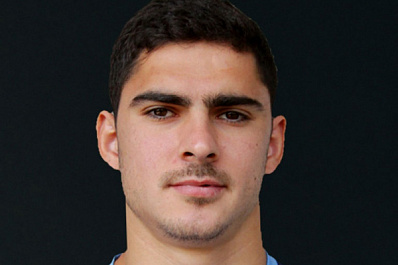 Нападающий "Крыльев Советов" отметился голом в составе сборной Азербайджана