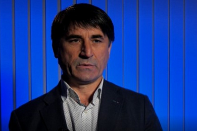 "Пока мы будем вместе - мы непобедимы!": председатель Самарской областной общественной организации "Культурный центр "Дагестан" рассказал о важности сплочения народов страны