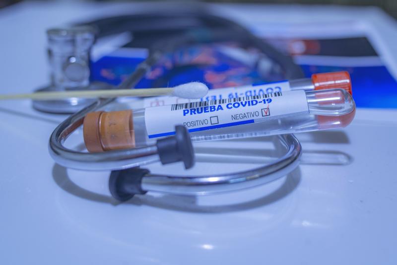 COVID-19 за сутки выявили у 447 жителей Самарской области