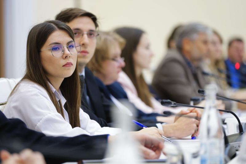 Вячеслав Федорищев и представители отрасли АПК подвели итоги сельскохозяйственного года