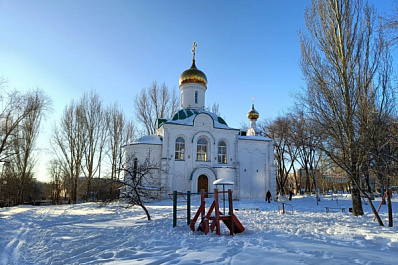 Крещенский сочельник: какие праздники отмечают 18 января
