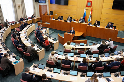 "Дачную амнистию" максимально упростили