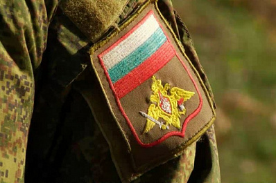 Их профессия - защищать Родину: кто в Самарской области выбрал военную службу по контракту