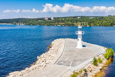 Проект стратегии развития туризма до 2030 года презентовали в Самарской области