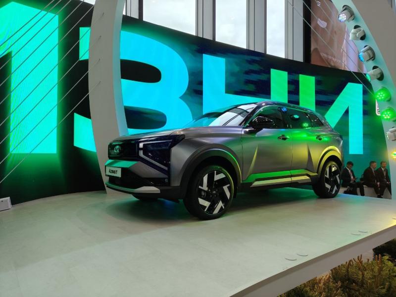 АВТОВАЗ прокомментировал публикации про Azimut