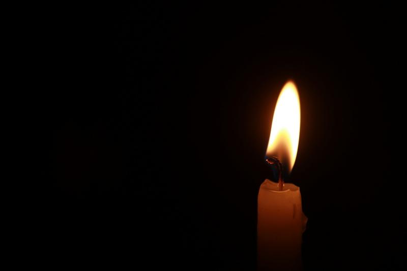 В Самаре ушел из жизни известный журналист Сергей Рязанов