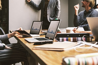 В России на 20 % увеличилось количество вакансий