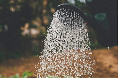 В Хворостянском районе закончились работы по улучшению системы водоснабжения 