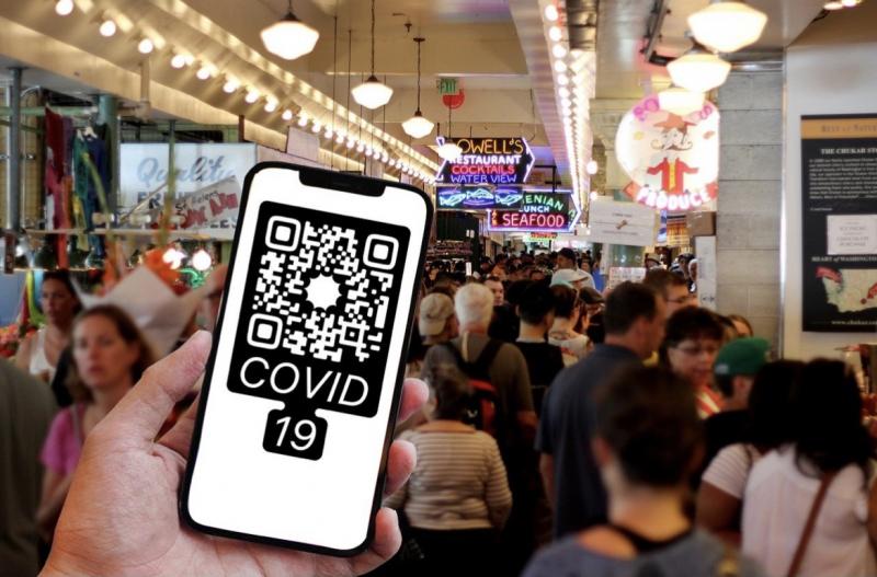 Разблокировка социальных карт и вход в ТЦ с антителами: новое постановление губернатора Самарской области