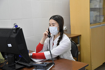 Коронавирусом заразилось ещё 8 817 россиян