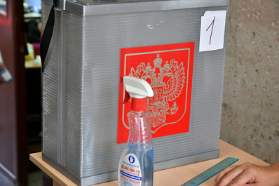 Наблюдатель Нина Пчелинцева: "Выборы прошли в доброжелательной обстановке" 