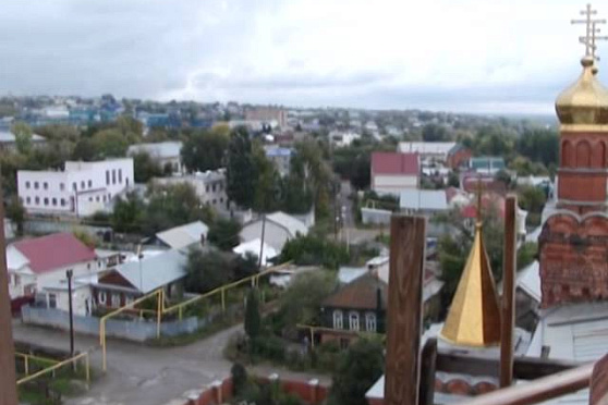 Путь Паломника. Трудные дети в Запанском