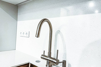 В Самаре 31 мая отключат холодную воду на двух улицах