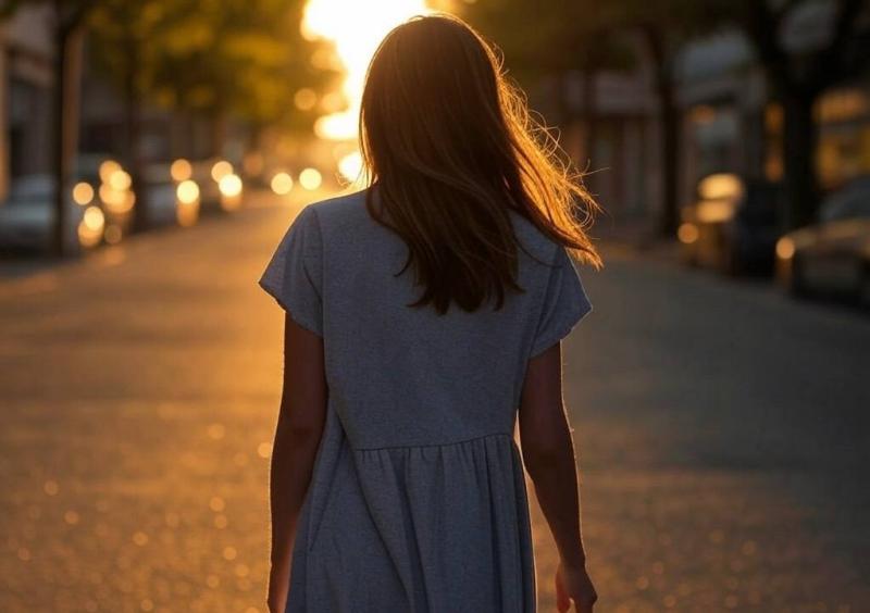 В Самаре пятый день ищут 17-летнюю девушку