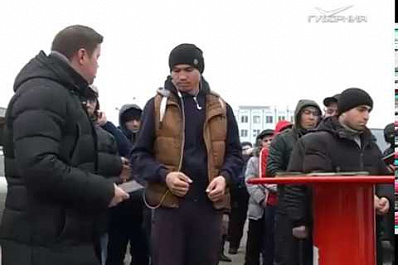 Необычайные приключения иностранцев в Самаре: итоги проверки озвучило управление по вопросам миграции