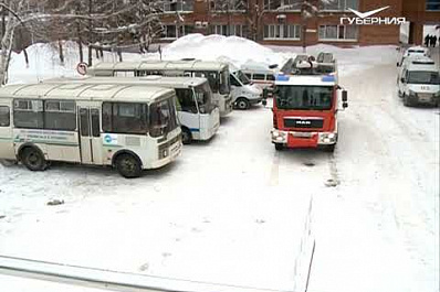 В Самаре сообщили о минировании сразу нескольких медучреждений