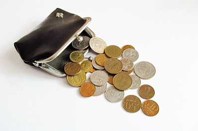 В Самарской области почти в два раза снизилась задолженность по зарплате