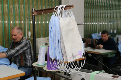 В России COVID-19 обнаружили ещё у 21 127 человек