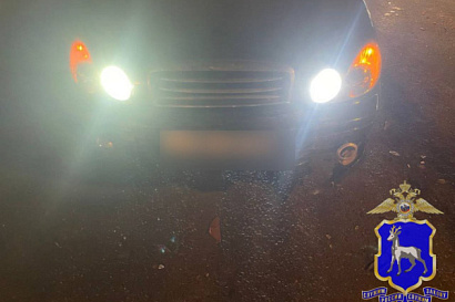 Название статьи