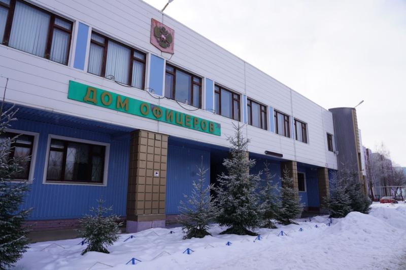 Вячеслав Федорищев поручил разработать мастер-план развития поселка Рощинский