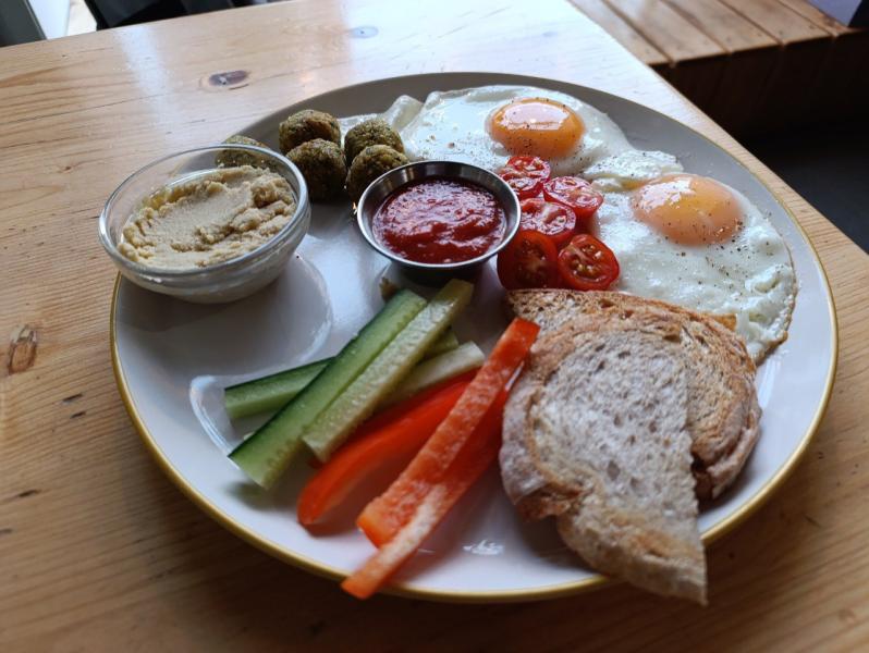 В Роскачестве назвали снижающие усталость продукты