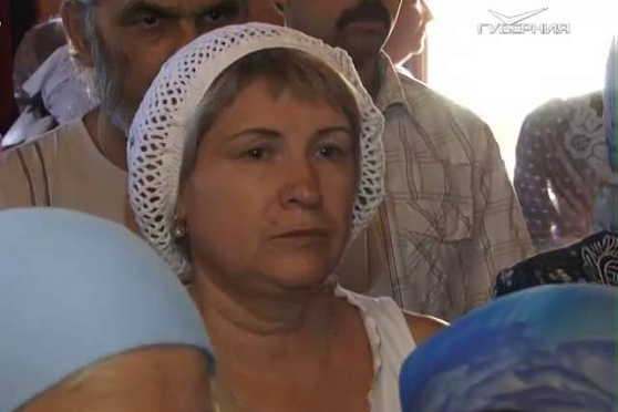 Путь паломника 08.10.2016. Успение Пресвятой Богородицы