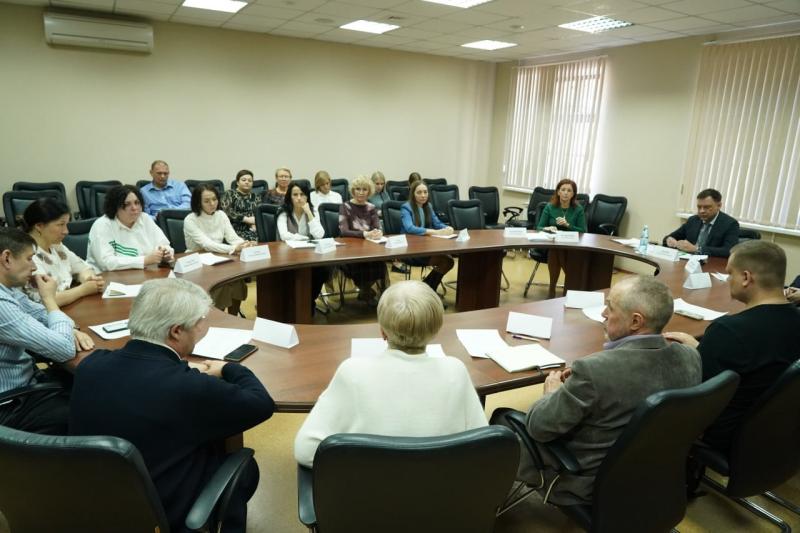 Будем здоровы: как общественники помогают сохранять здоровье жителей Самарской области