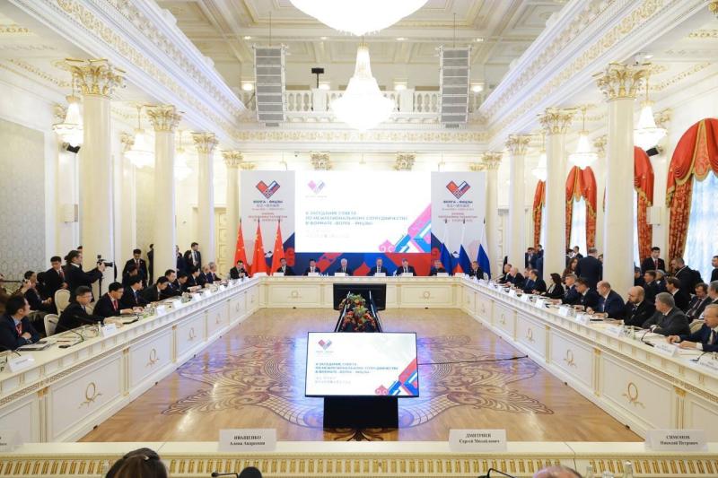 Самарская область будет развивать взаимодействие с Китаем: подписано соглашение между Правительством региона и Народным Правительством провинции Цзянси КНР