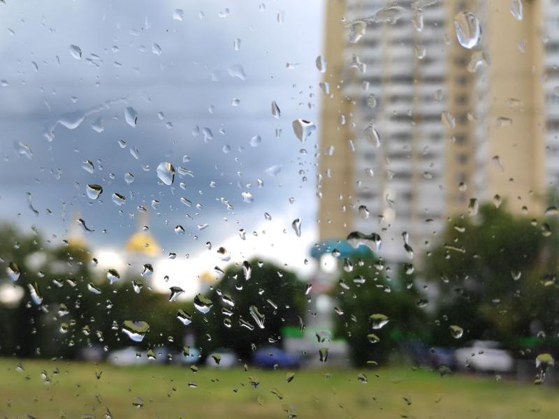 На День России в Самарской области объявили штормовое предупреждение