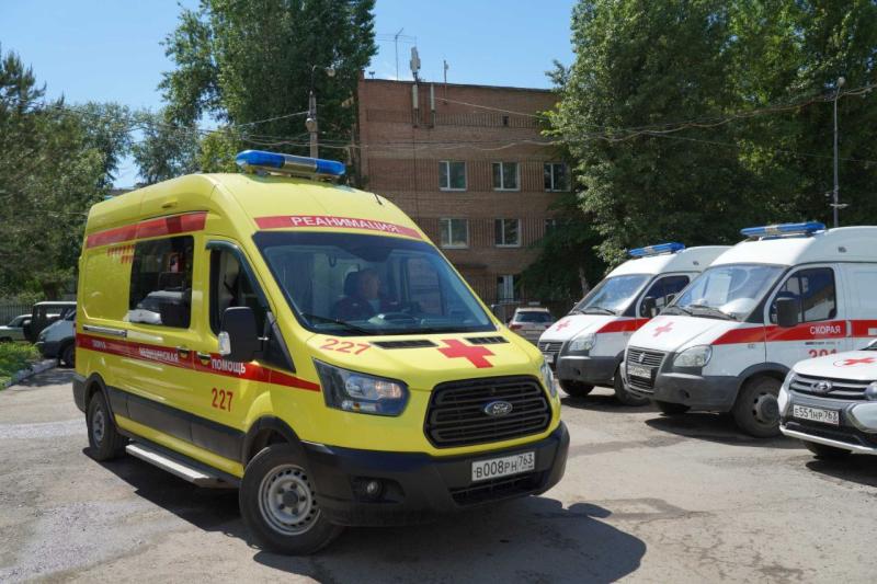 Мужчина оказался в реанимации после укуса гадюки