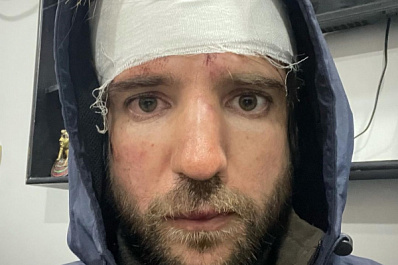 "Мог быть последний день жизни": самарского урбаниста избили в Каире и задержали в полиции