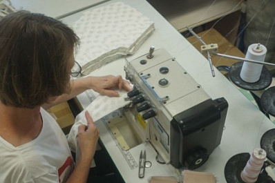 Швеи Самарской области соревновались за звание лучшей