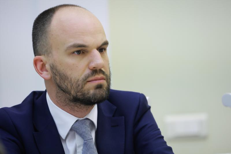 Губернатор Вячеслав Федорищев провел совещание по развитию Самарской области до 2036 года 