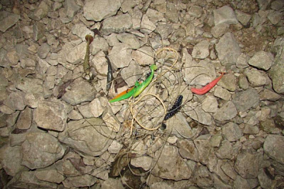 Тольяттинец поймал возле ГЭС четырех судаков и стал фигурантом уголовного дела