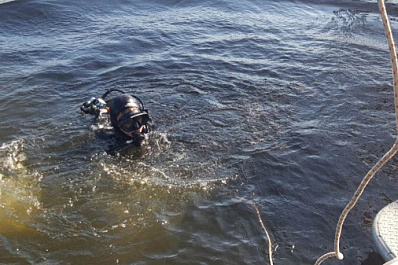 С начала весны в водоемах Самарской области утонуло 6 человек, в том числе подросток