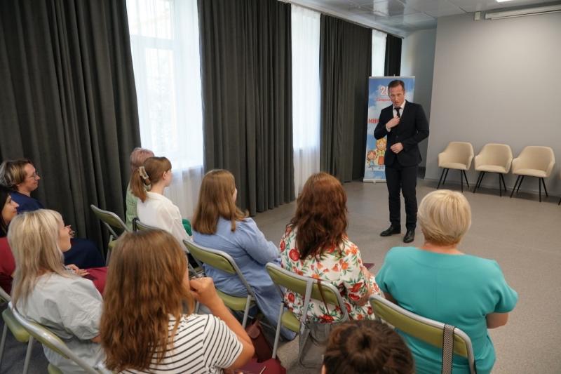 В Самаре создали службу профессиональных медиаторов