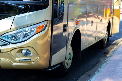 В Самаре наладят работу 401-го автобусного маршрута