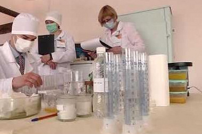 В Самаре будущие ветеринары впервые поборются за выход на всероссийский этап WorldSkills Russia