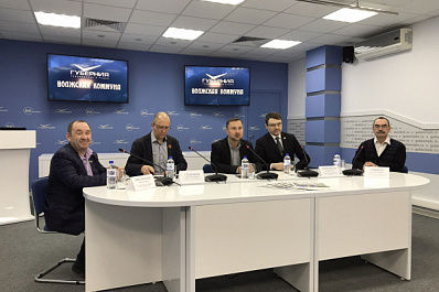 В Самарской области набирают обороты активные виды отдыха