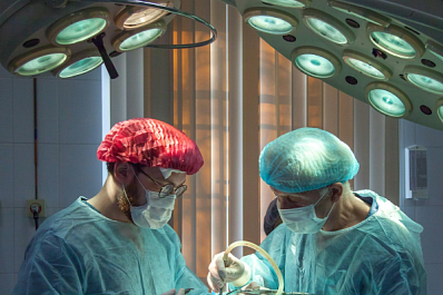 В ПФО врачи неделю боролись за жизнь 103-летней женщины