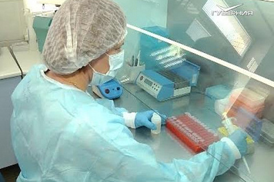 Дмитрий Азаров обсудил реализацию нацпроектов в регионе с Игорем Комаровым