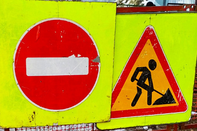 В Самаре из-за ремонта теплосетей до 26 июля ограничат движение трамваев