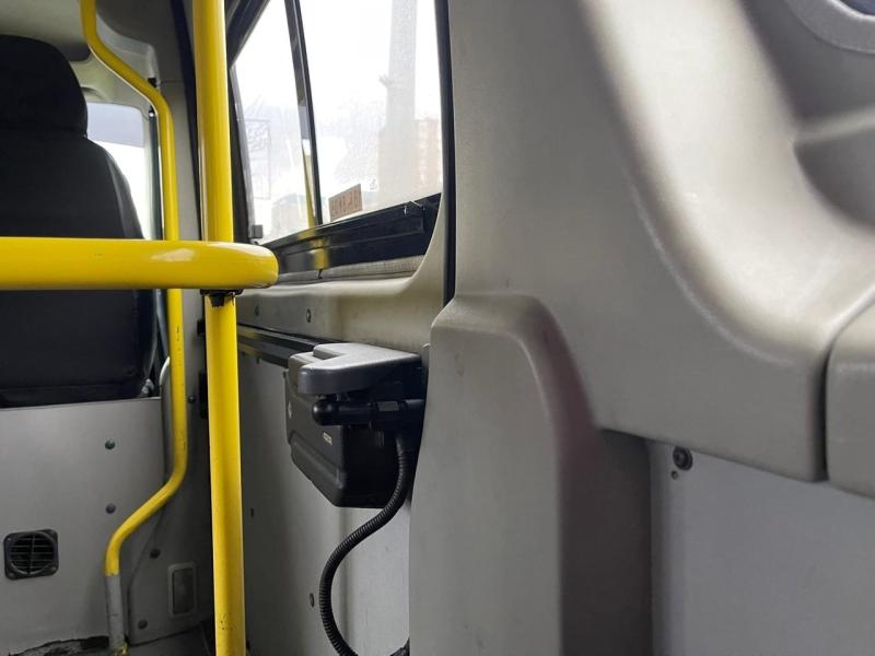 Жители Тольятти могут контролировать работу общественного транспорта в соцсетях