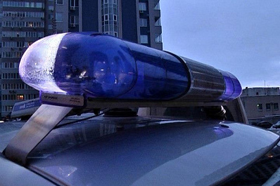 Жителя Тольятти подозревают в угоне автомобиля