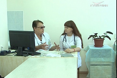 О реализации программ Земский доктор и Земский фельдшер в Самарской области