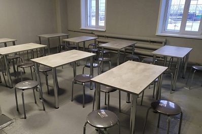 В Самаре открыли новый центр на 100 мест для осужденных