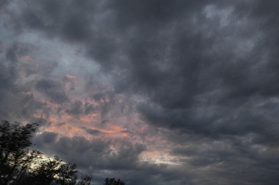В начале следующей недели в Самарскую область придет очередное похолодание