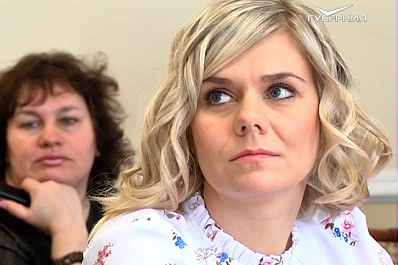 Кандидаты кадрового проекта Самарская траектория роста презентовали программы