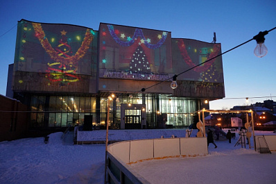 В Самаре пройдет новогодняя выставка-ярмарка с бесплатными мастер-классами