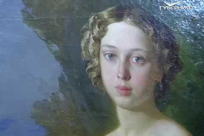 В Самаре открылась уникальная выставка о семьях разных эпох